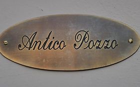 Appartamento Antico Pozzo